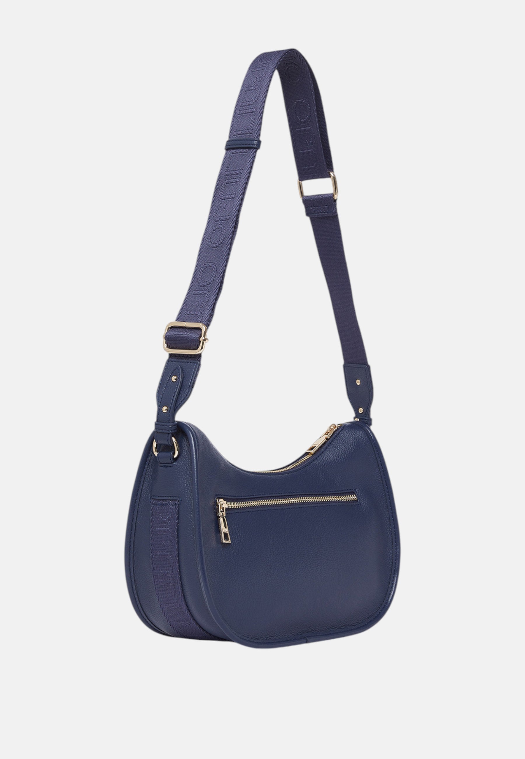 Borsa a tracolla piccola Donna Liu Jo Dress Blue