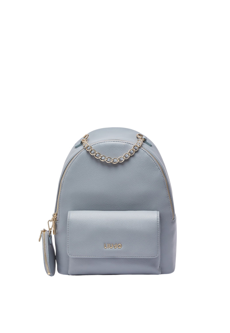 Zaino con Porta monete Donna Liu Jo Cloud