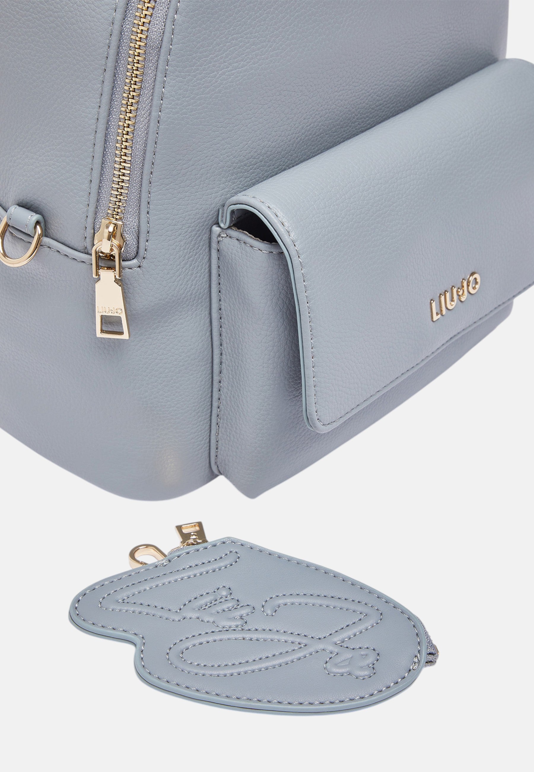 Zaino con Porta monete Donna Liu Jo Cloud