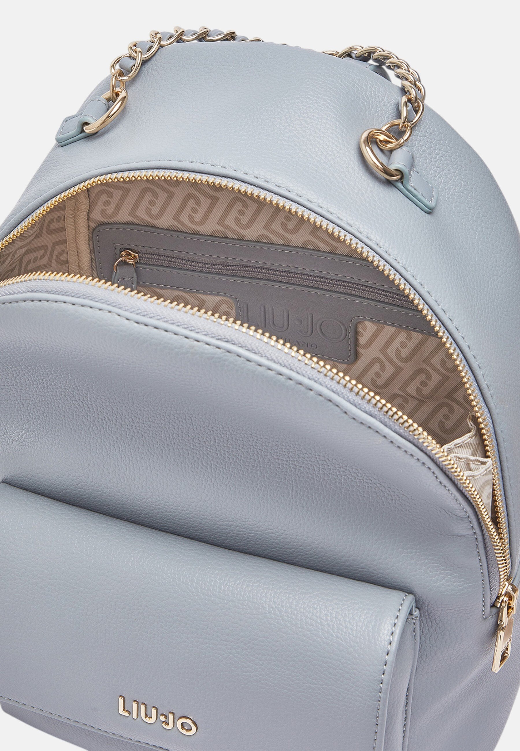 Zaino con Porta monete Donna Liu Jo Cloud