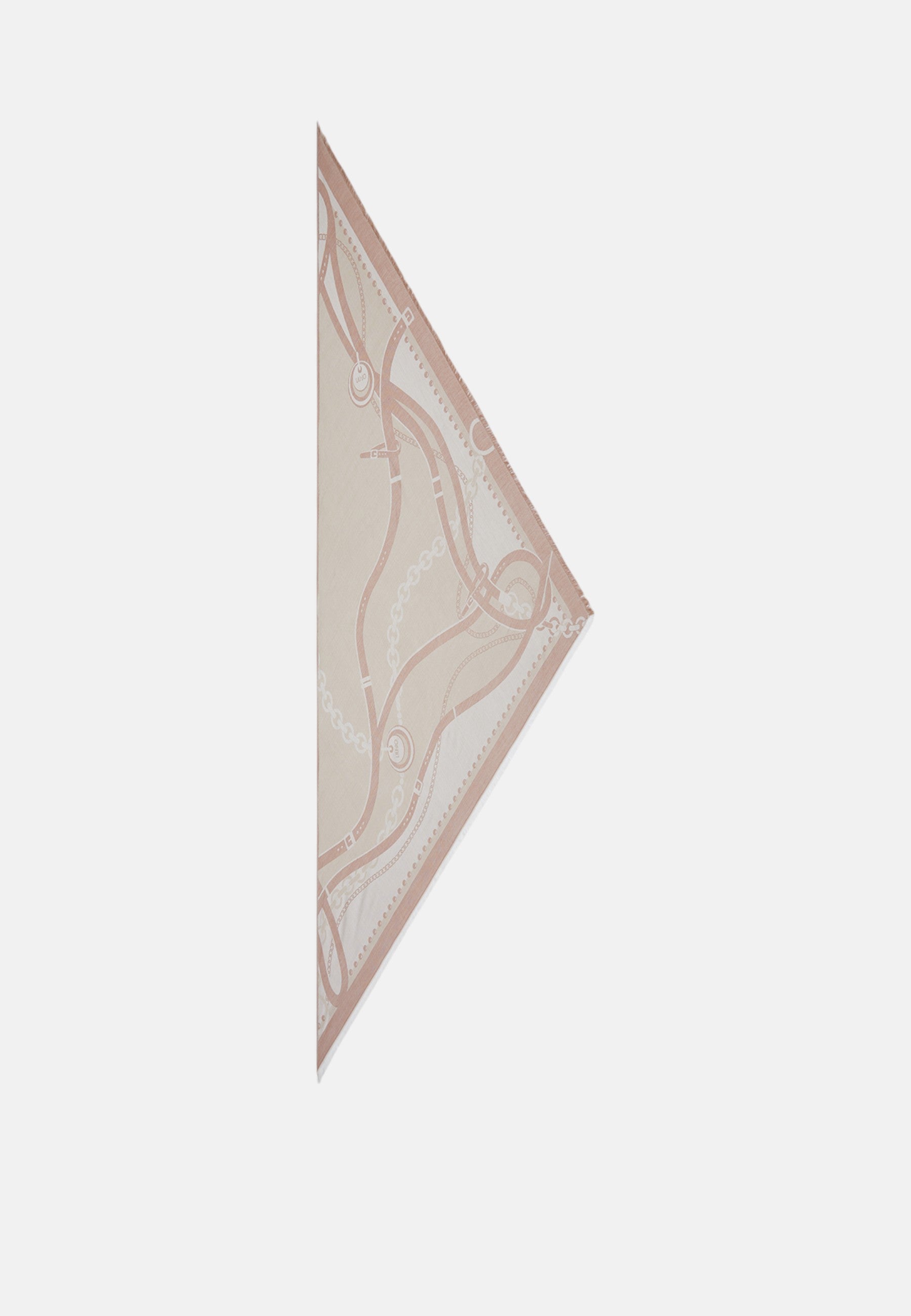 Foulard Donna Liu Jo Cannella