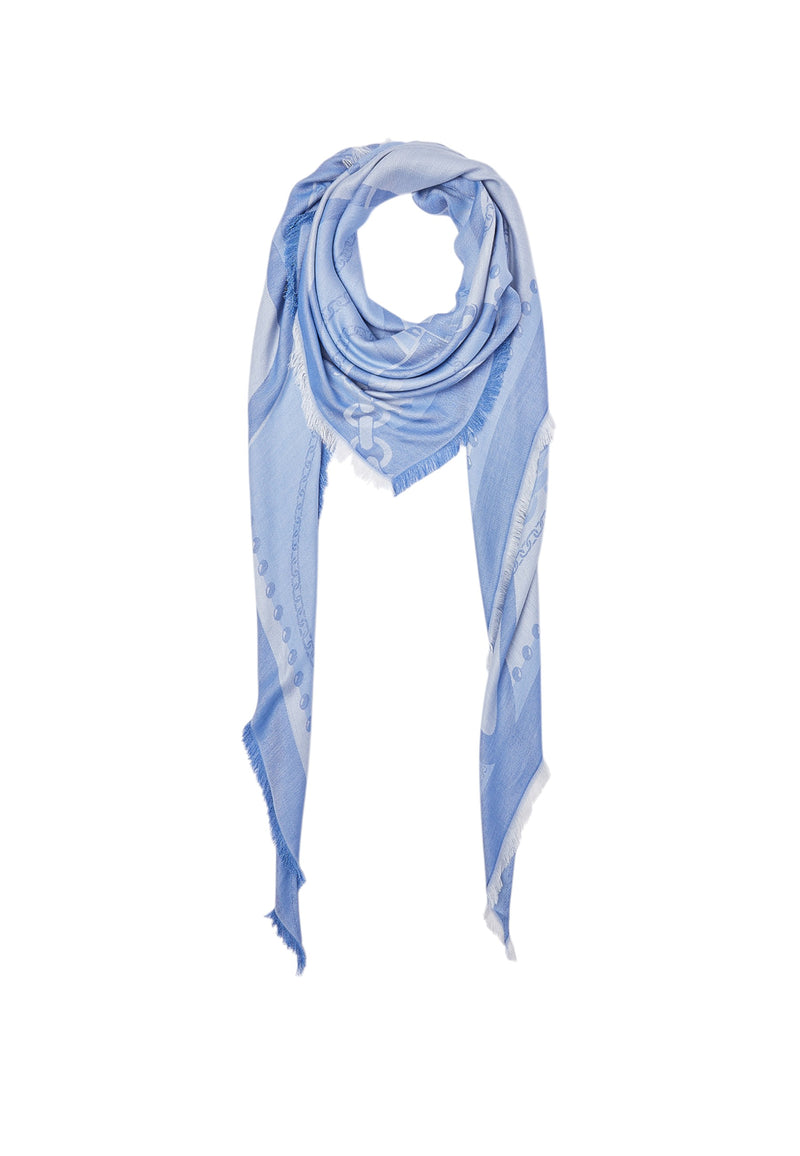 Foulard Donna Liu Jo Skyline