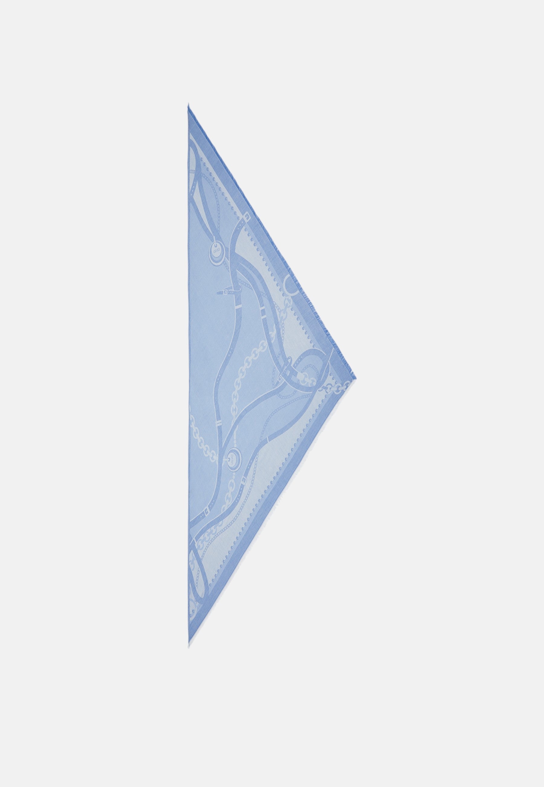Foulard Donna Liu Jo Skyline
