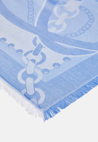 Foulard Donna Liu Jo Skyline