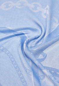 Foulard Donna Liu Jo Skyline