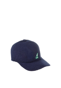 Cappellino Baseball Unisex Kangol Navy