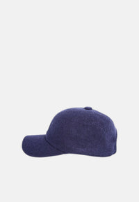 Cappellino Baseball Unisex Kangol Navy