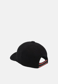 Cappellino Baseball Unisex Kangol Black