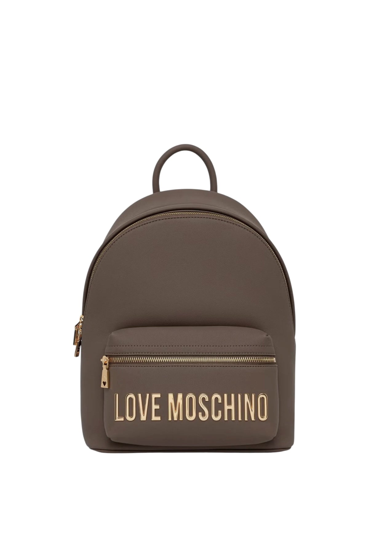 Zaino da Donna Love Moschino Fango