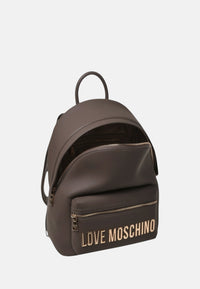 Zaino da Donna Love Moschino Fango