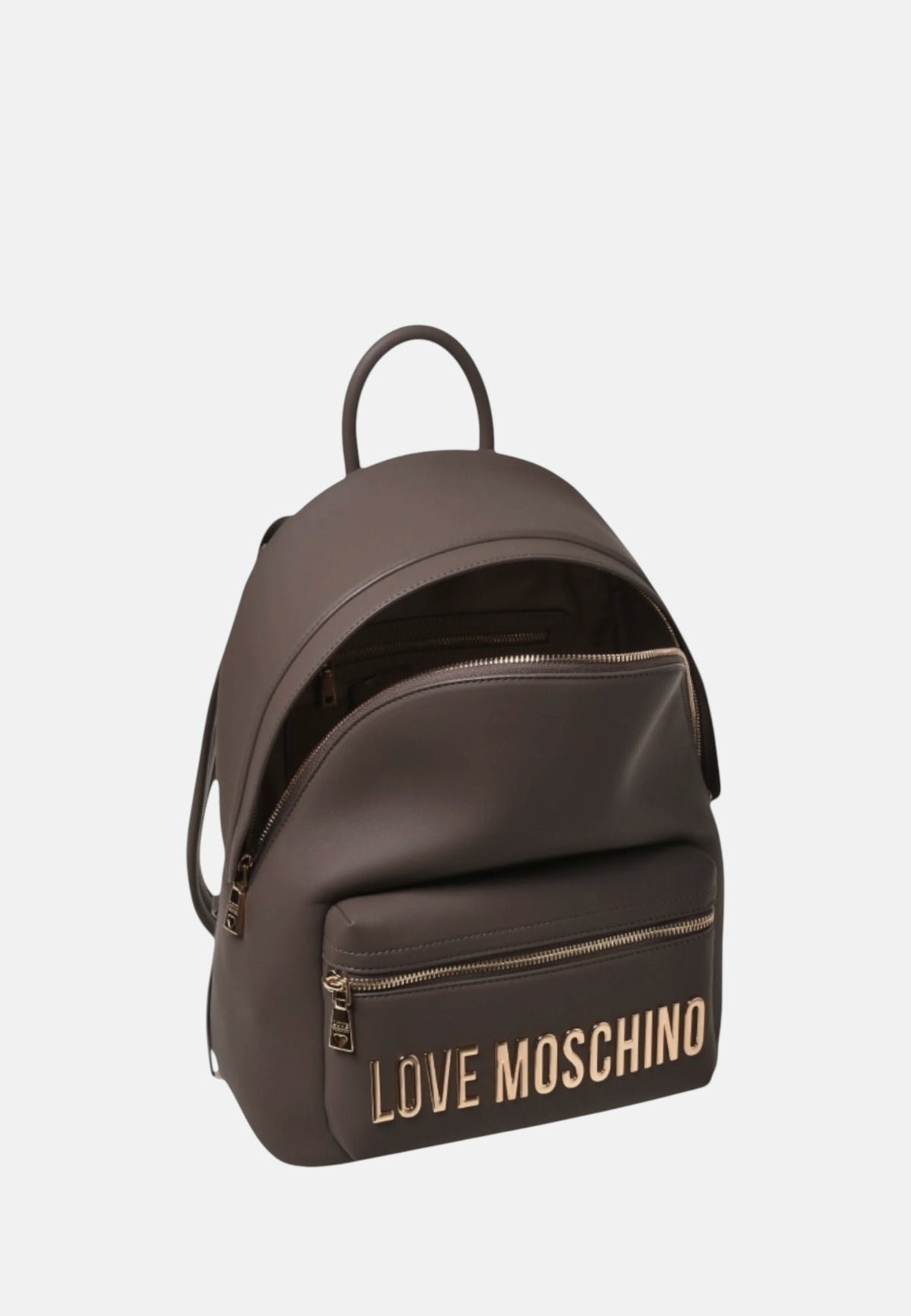 Zaino da Donna Love Moschino Fango