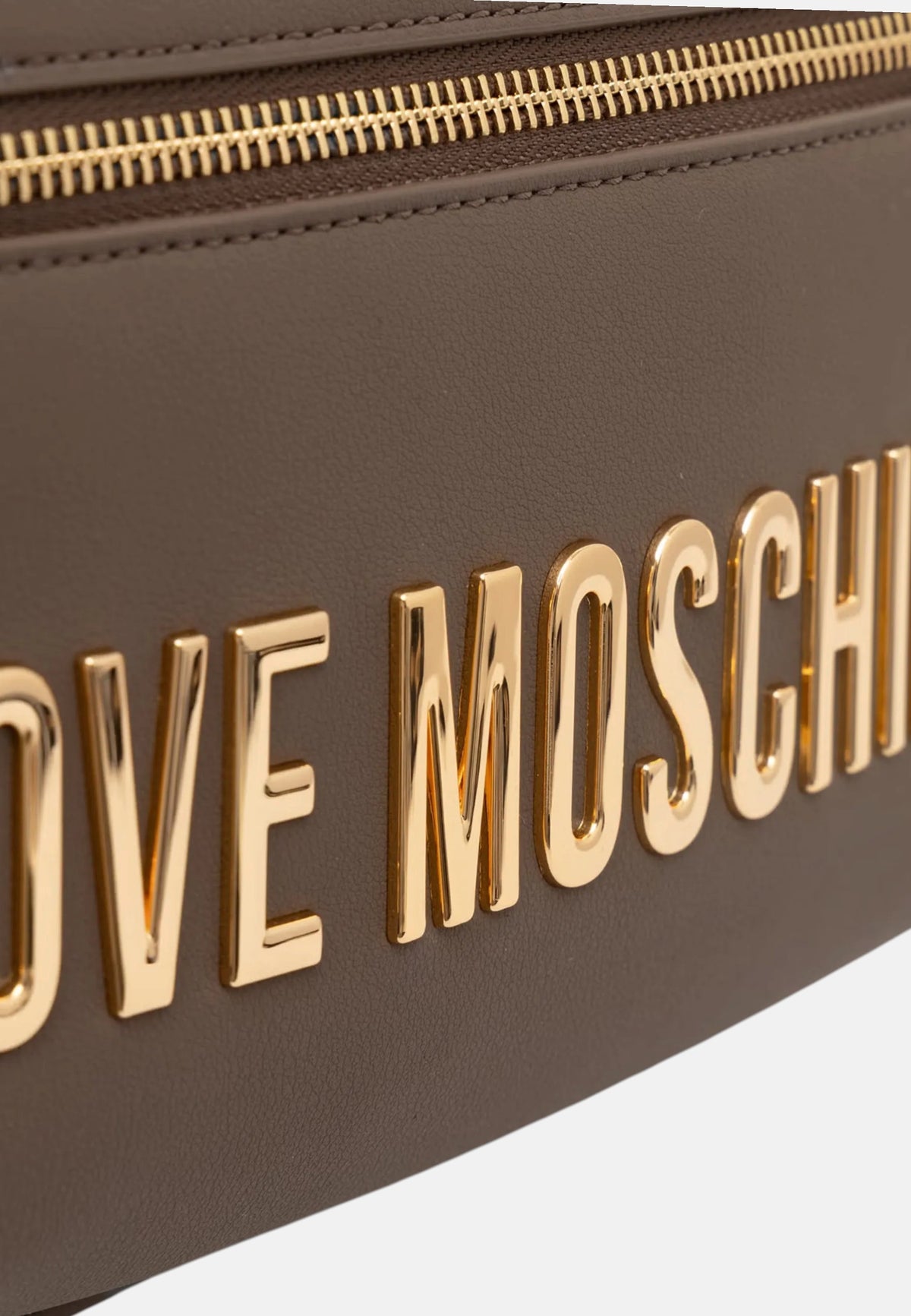 Zaino da Donna Love Moschino Fango
