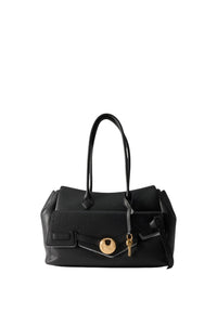 Borsa a spalla Da Donna Love Moschino Nero