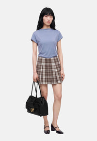 Borsa a spalla Da Donna Love Moschino Nero