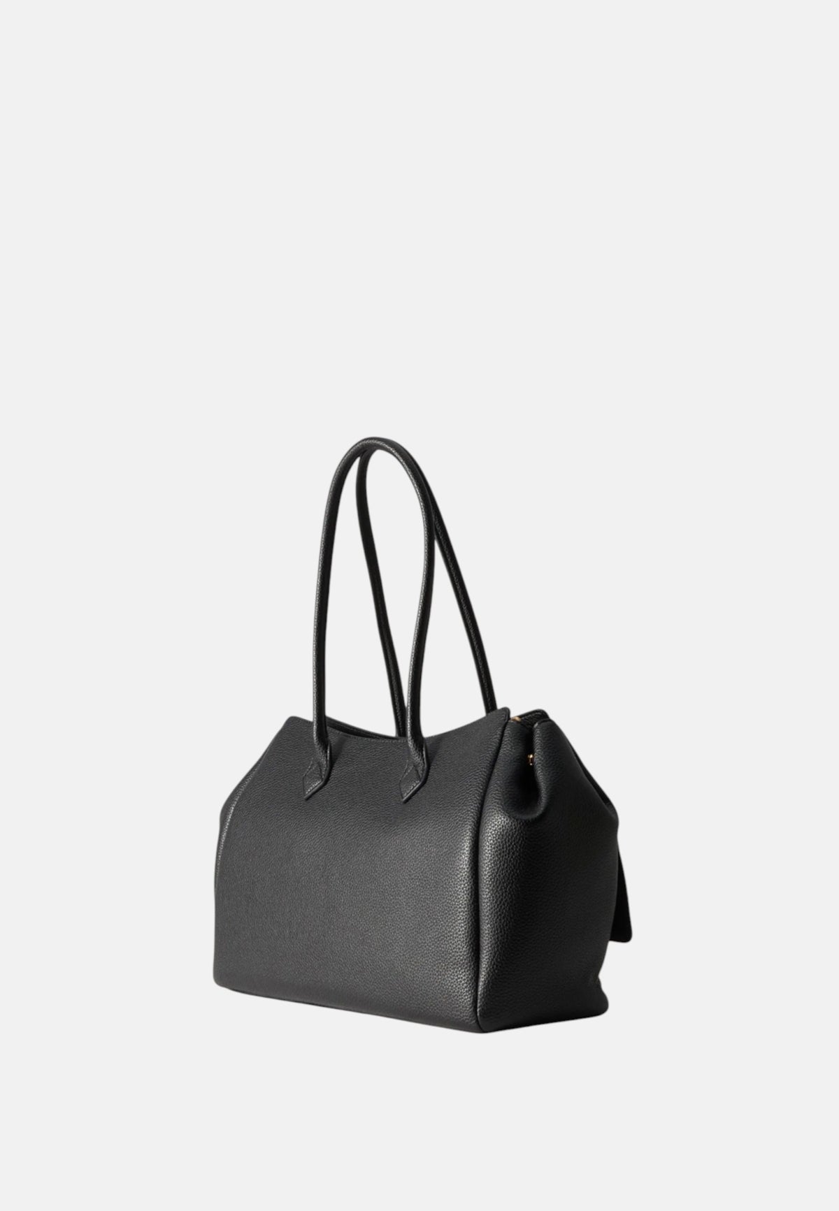 Borsa a spalla Da Donna Love Moschino Nero