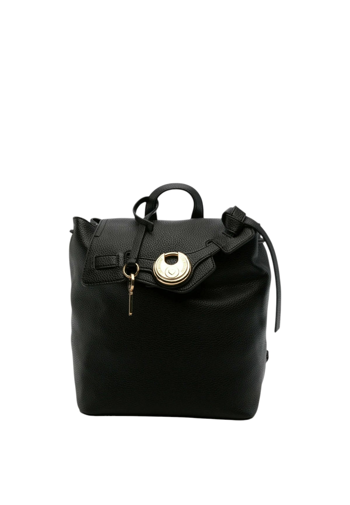 Zaino da Donna Love Moschino Nero