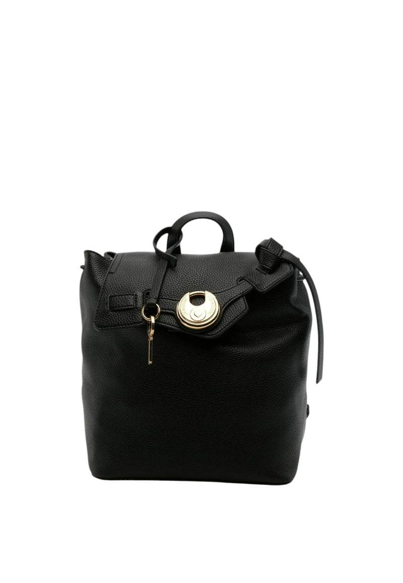Zaino da Donna Love Moschino Nero