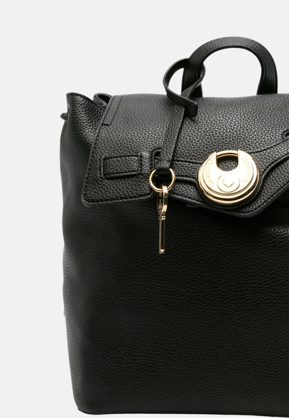 Zaino da Donna Love Moschino Nero