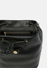 Zaino da Donna Love Moschino Nero