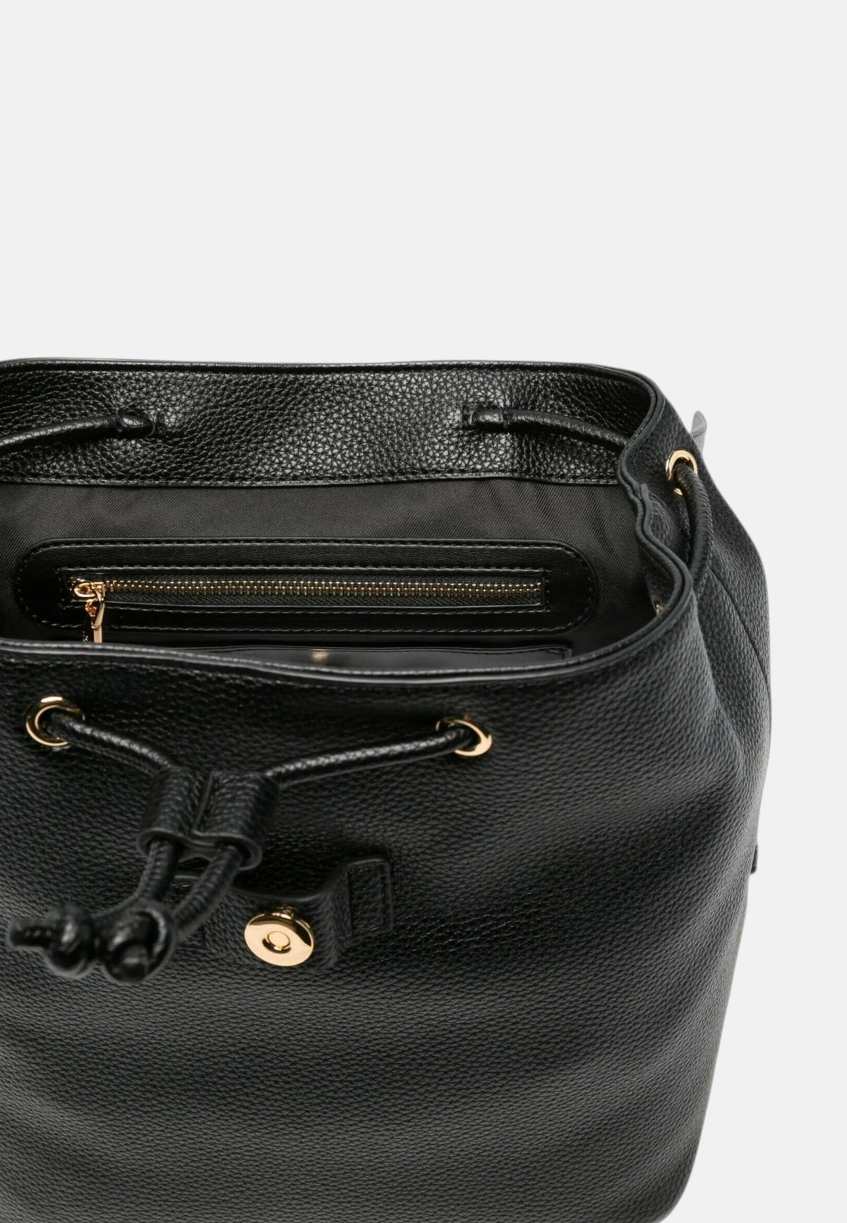 Zaino da Donna Love Moschino Nero