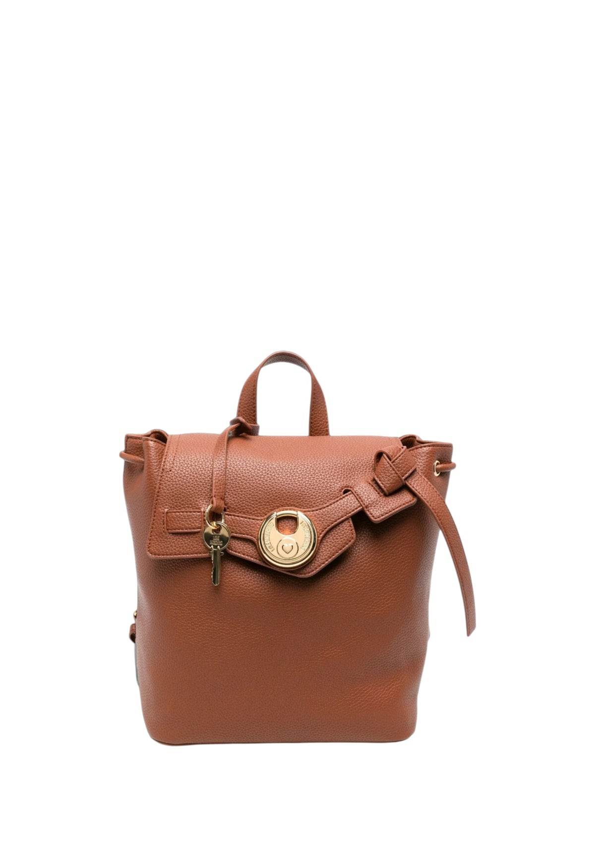 Zaino da Donna Love Moschino Noce