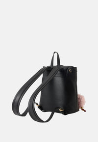 Zaino da Donna Love Moschino Nero