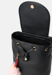 Zaino da Donna Love Moschino Nero