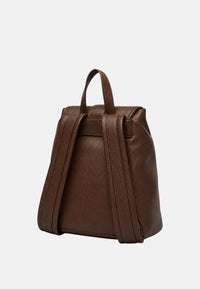 Zaino da Donna Love Moschino Cioccolato