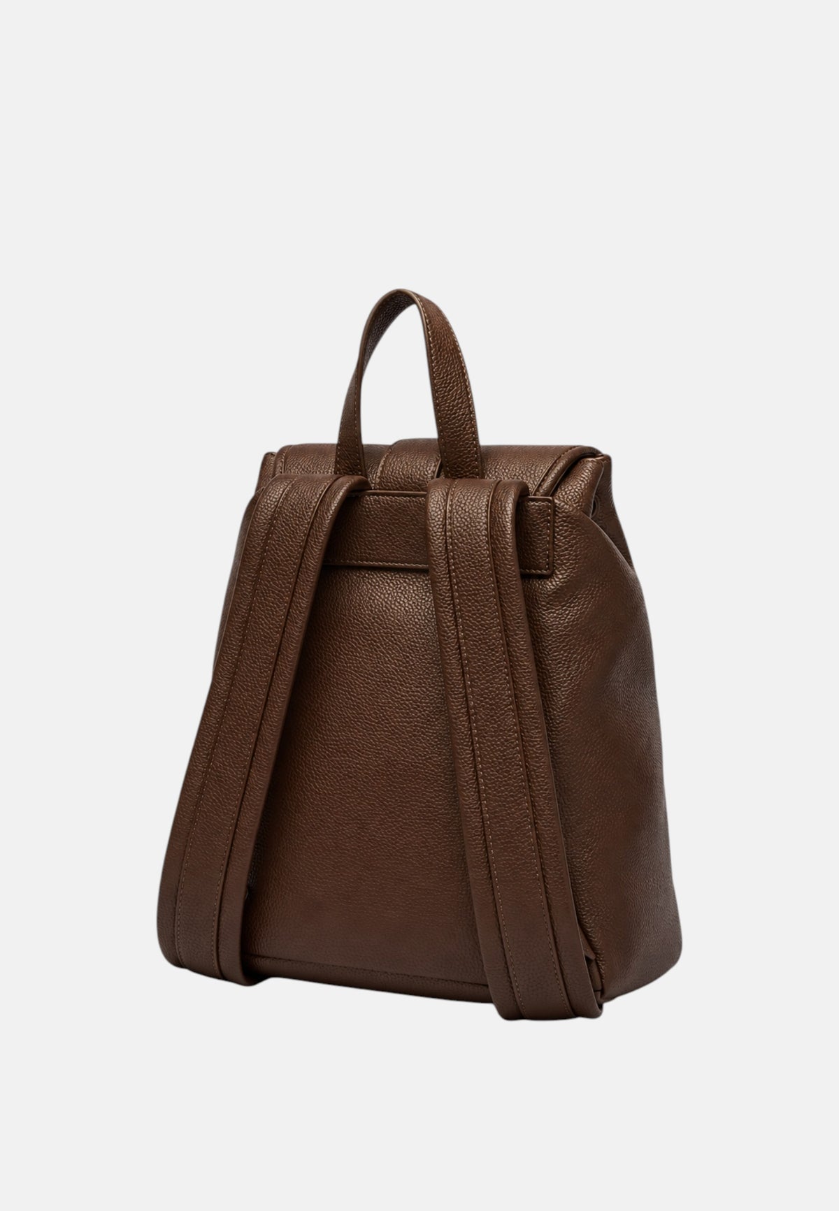 Zaino da Donna Love Moschino Cioccolato