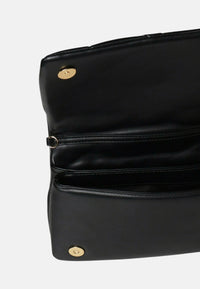Borsa a Tracolla Da Donna in ecopelle Nero