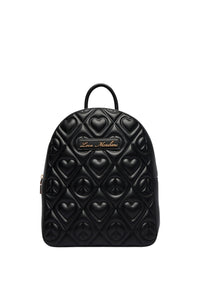 Zaino da Donna Love Moschino Nero