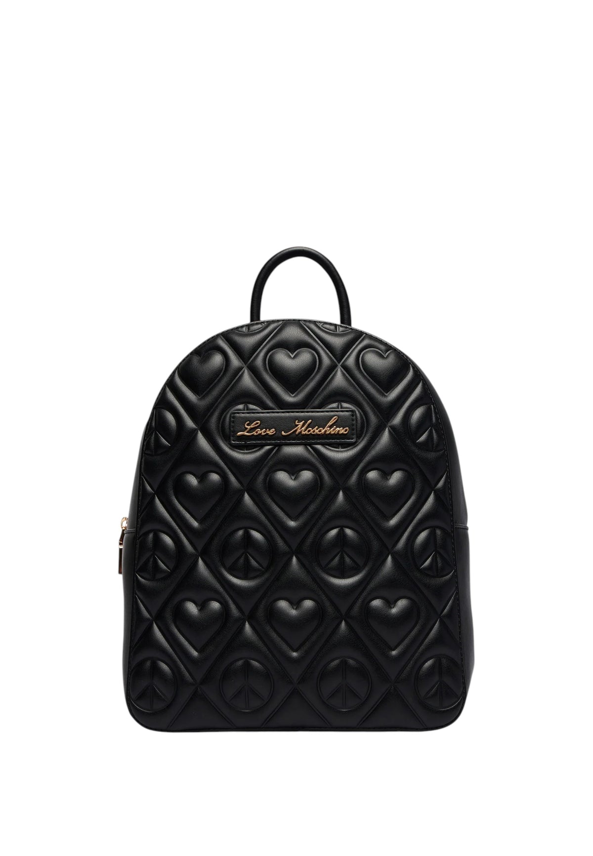 Zaino da Donna Love Moschino Nero