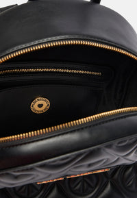 Zaino da Donna Love Moschino Nero
