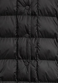 Giubbotto Lungo Donna Max Mara Nero