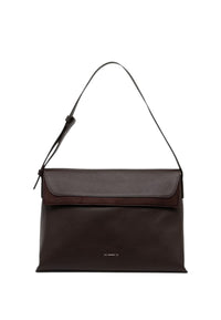 Borsa a Spalla da donna Iconique Max Mara Testa Moro