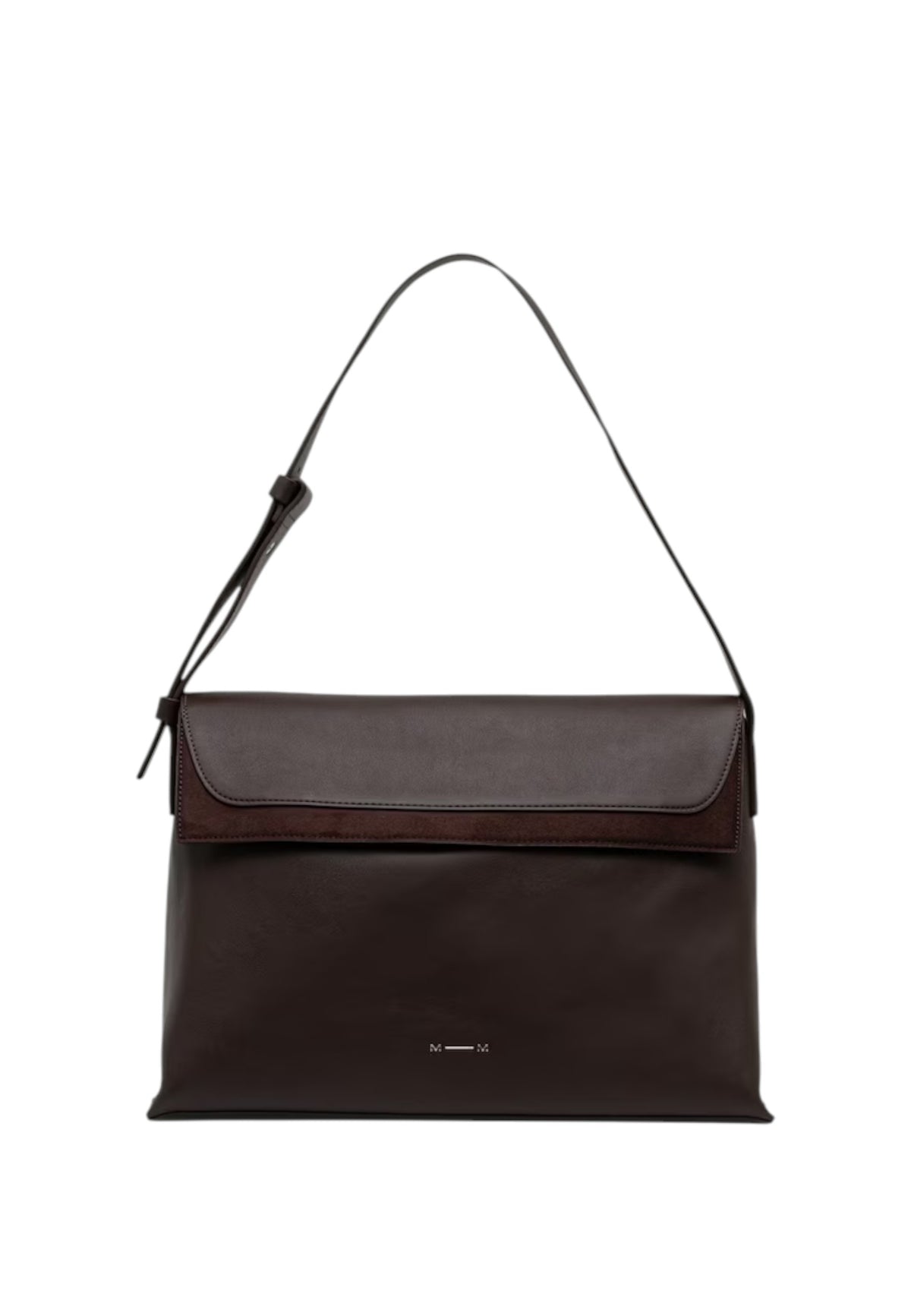 Borsa a Spalla da donna Iconique Max Mara Testa Moro