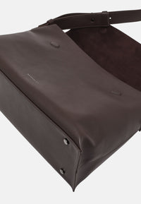 Borsa a Spalla da donna Iconique Max Mara Testa Moro