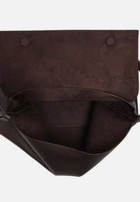 Borsa a Spalla da donna Iconique Max Mara Testa Moro