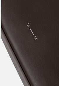 Borsa a Spalla da donna Iconique Max Mara Testa Moro