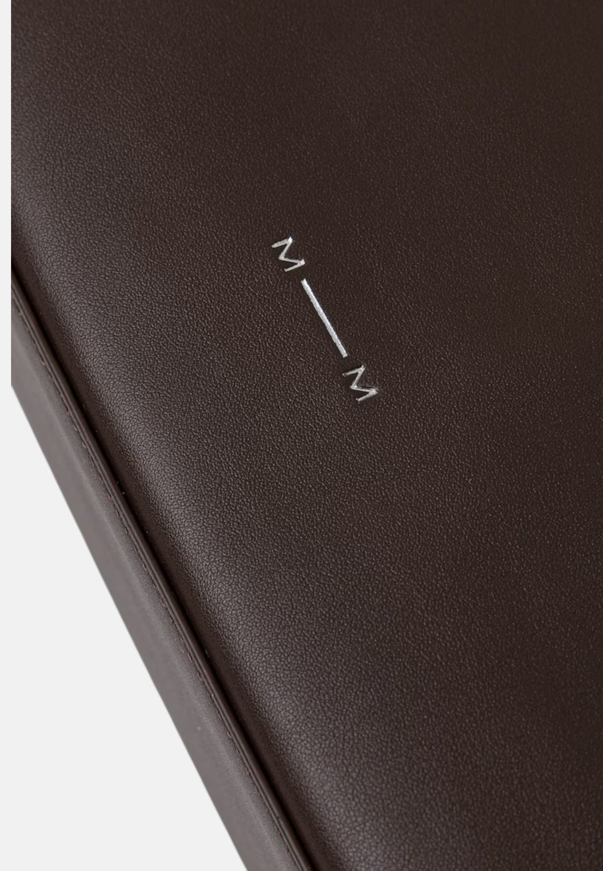 Borsa a Spalla da donna Iconique Max Mara Testa Moro