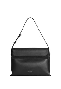 Borsa a Spalla da donna Max Mara Nero
