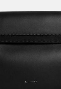 Borsa a Spalla da donna Max Mara Nero