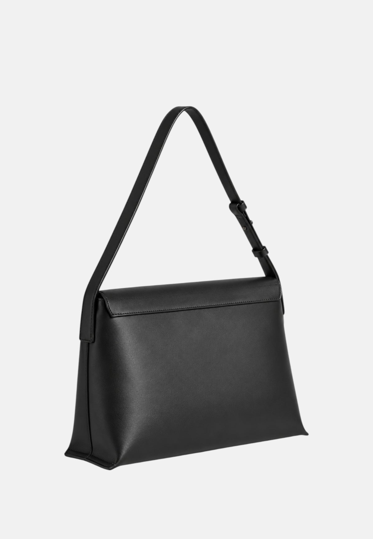 Borsa a Spalla da donna Max Mara Nero