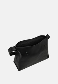 Borsa a Spalla da donna Max Mara Nero