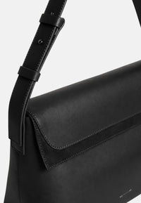 Borsa a Spalla da donna Max Mara Nero