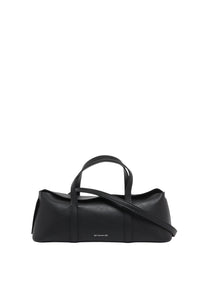 Borsa a tracolla da donna in similpelle MMLMOSCHEA Nero