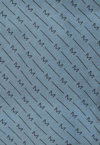 Foulard Donna Max Mara Petrolio