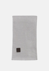 Sciarpa Donna Max Mara Grigio Chiaro