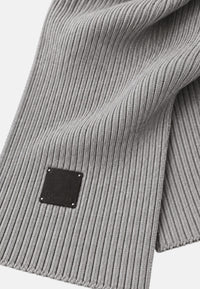 Sciarpa Donna Max Mara Grigio Chiaro