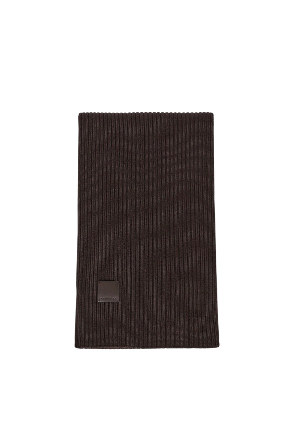 Sciarpa Donna Max Mara Testa Moro